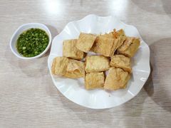 普宁豆干-兄弟深夜豆浆
