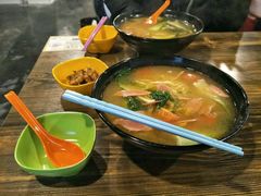 -友达面馆(鼓楼店)