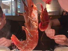 -星伦多自助料理·涮烤一体(虹悦城店)