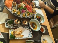 -德川家日本料理(中关村寰太大厦店)