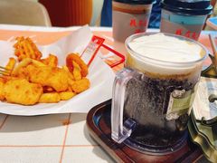 -大象厨房(重庆道店)