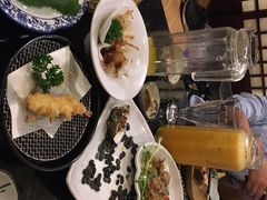 -德川家日本料理(中关村寰太大厦店)