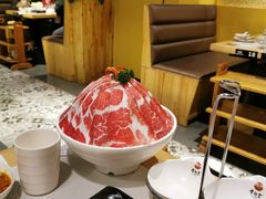-牛记皇·鲜牛肉火锅(弘阳广场店)