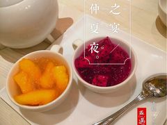 莫奈花园法式甜点-莫奈花园法式蛋糕