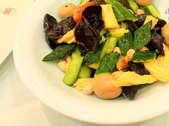 -热河食府(中山路店)