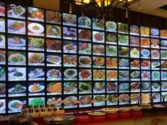 -前门烤鸭(江东中路店)