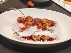 -北京老铺烤鸭(老城根店)