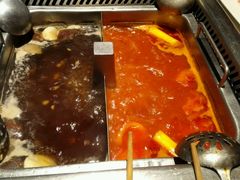 -海底捞火锅(泉城路店)