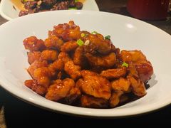 糖醋里脊-外婆家(杭州马塍店·杭帮菜名店)