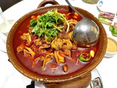 -粥堂里餐厅(城市御园店)