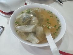 -鼎泰丰(渔阳店)