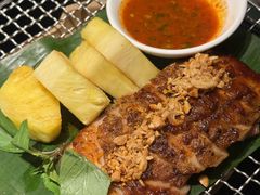 -美奈小馆·越南料理(福田星河COCO Park店)