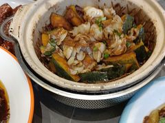 -香阁餐厅·常州菜·常州菜代表品牌(新北奥体店)