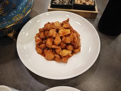 -烤肉宛饭庄(北新桥店)