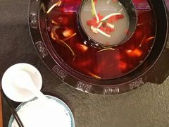 -重庆烧鸡公火锅(簋街店)