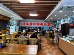 -青石桥老瓦房肥肠粉总店(青石桥总店)