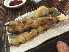 -平成屋·午肴夜酒(四川北路店)