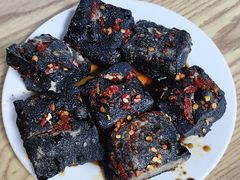 -五娭毑臭豆腐(黄兴南路店)