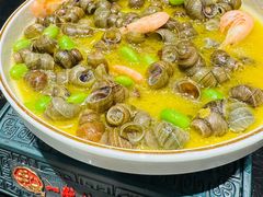汤螺蛳-锡和无锡菜(景丽苑店)