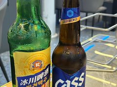 -多宾韩国料理(学衡路店)