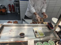 -紫光园·烤鸭(京旺家园店)