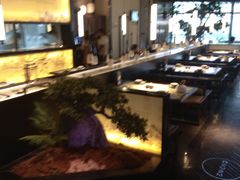 -绿茶餐厅(成都大悦城店)