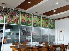 -阿达西新疆餐厅(西北大学店)