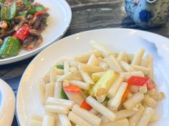 -美极鲜食坊(宝安南路店)