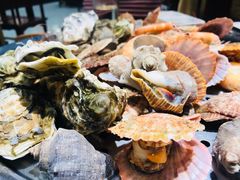 -海岛渔村大酒店(云霄路店)