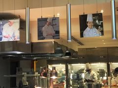 -威斯汀舞台餐厅