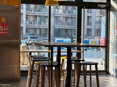 -麦当劳(燕顺路店)