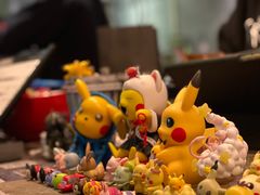 -BE NORMAL CAFE(霞溪路店)