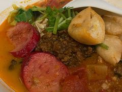 -石板街港澳冰室(天环店)