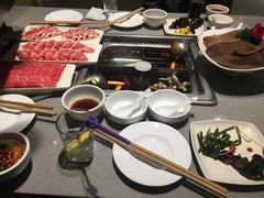 -海底捞火锅(名门店)