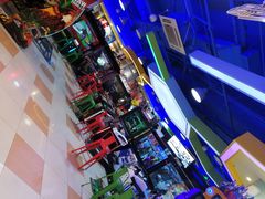 -汤姆熊欢乐世界(罗斯福店)