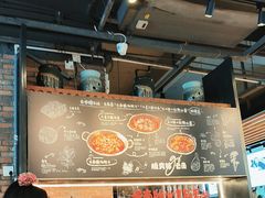 -云味馆·云南菜·云南米线(景田店)