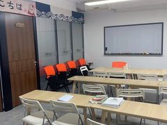 -翼丰日语·日本留学·移民服务中心(宝安校区)