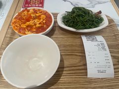 -乡村基·川味现炒大王(熙悦天街店)