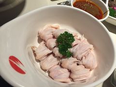 -海底捞火锅(团结桥店)