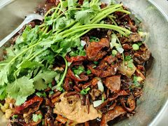 -天治宣·野椒鸡(龙头寺总店)