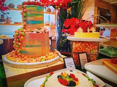 -北京王府井希尔顿酒店·万斯阁西餐厅