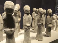 -北京大葆台遗址博物馆