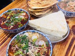 -杨家牛肉汤(淮建路店)