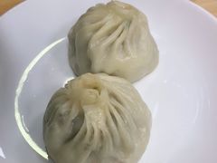 小笼包-瞻老元面馆(双塘路店)