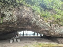 -十九峰景区