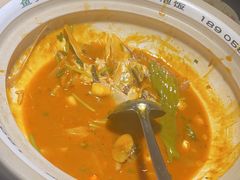 -魏铭鱼头捞饭(晋阳路店)