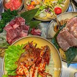 Get新宠辣酱蟹🦀️，吃出地道韩味💗