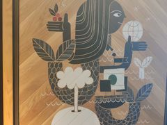 -星巴克(红房子店)