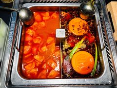-海底捞火锅(石景山万达广场店)