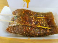 -乐乐姐超级土豆(中关村5号店)